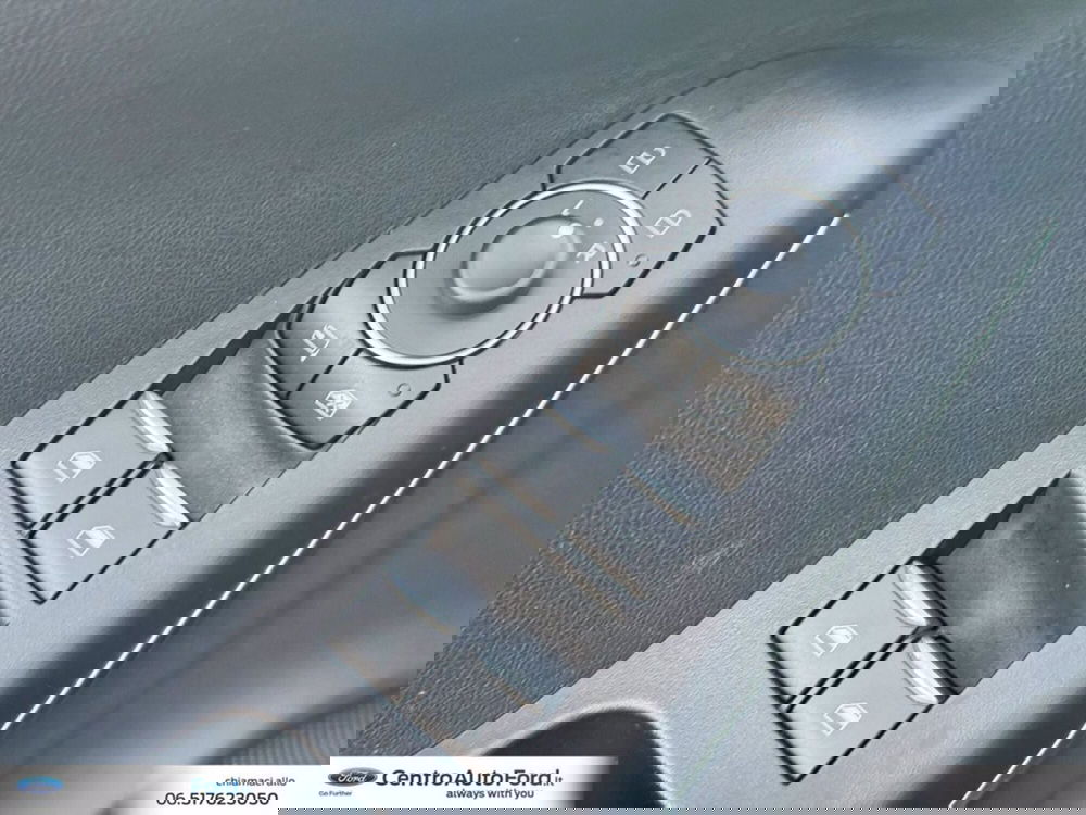 Ford Puma usata a Roma (19)