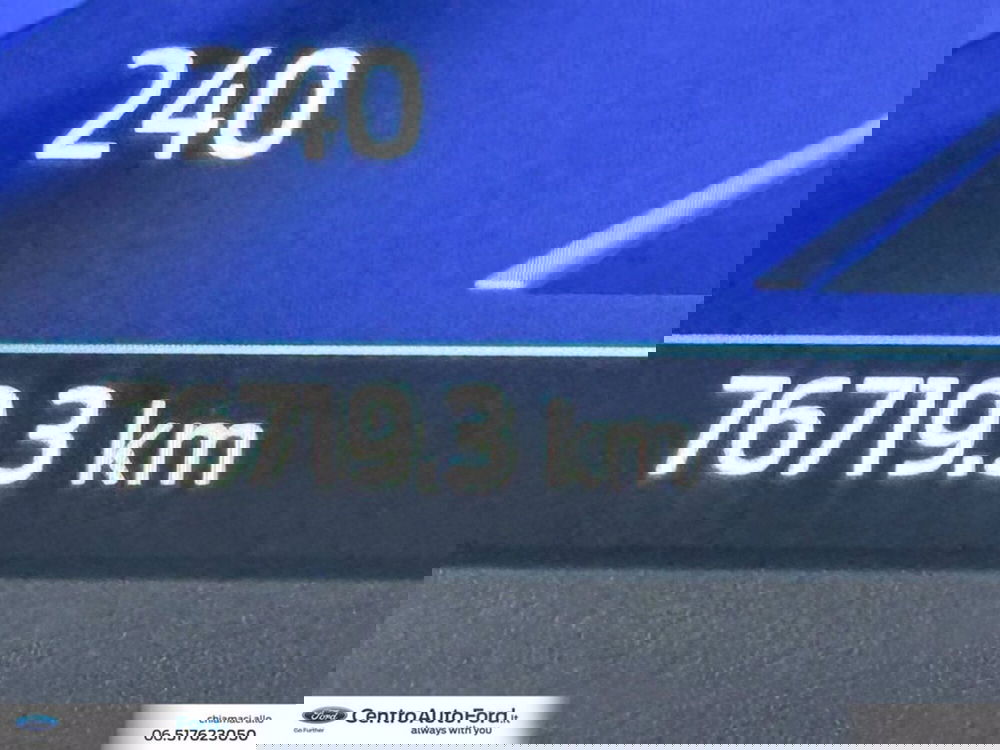 Ford Puma usata a Roma (20)