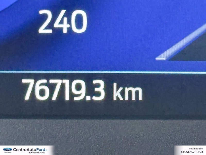 Ford Puma usata a Roma (20)