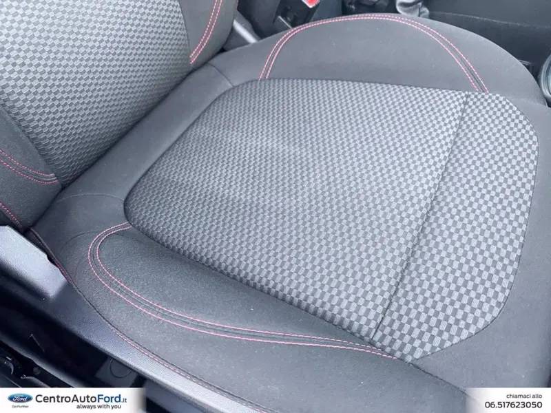 Ford Puma usata a Roma (8)