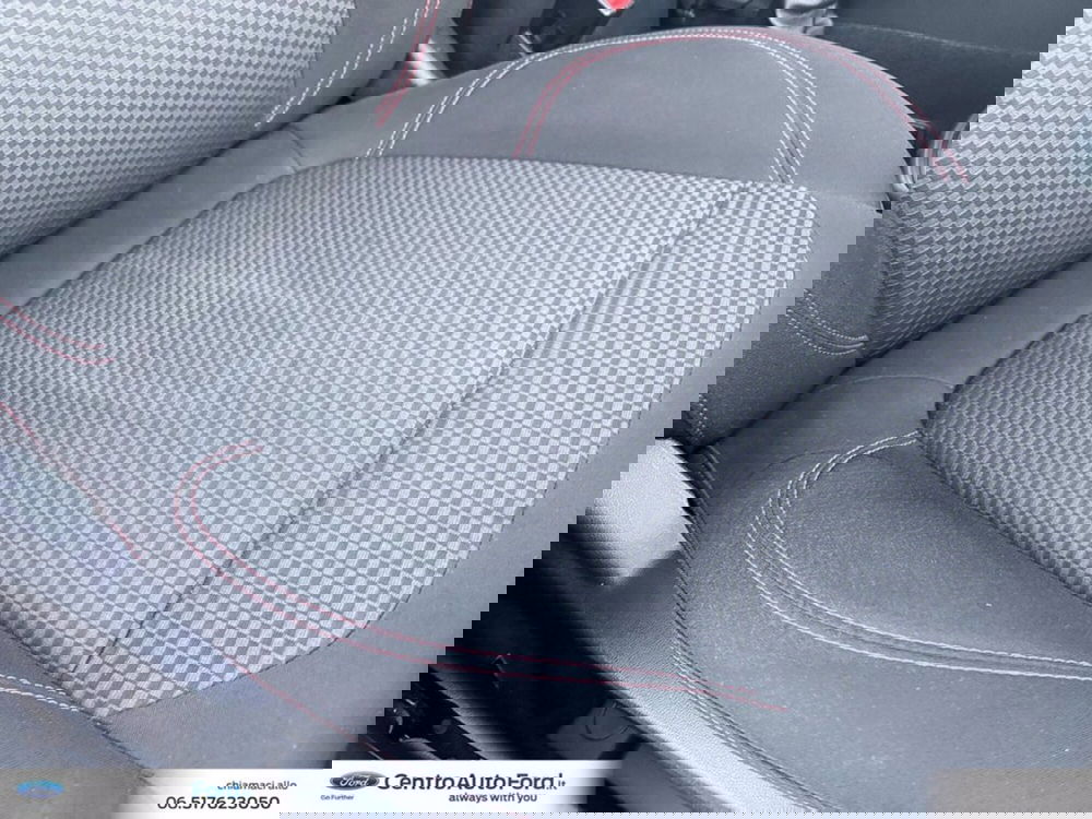 Ford Puma usata a Roma (8)