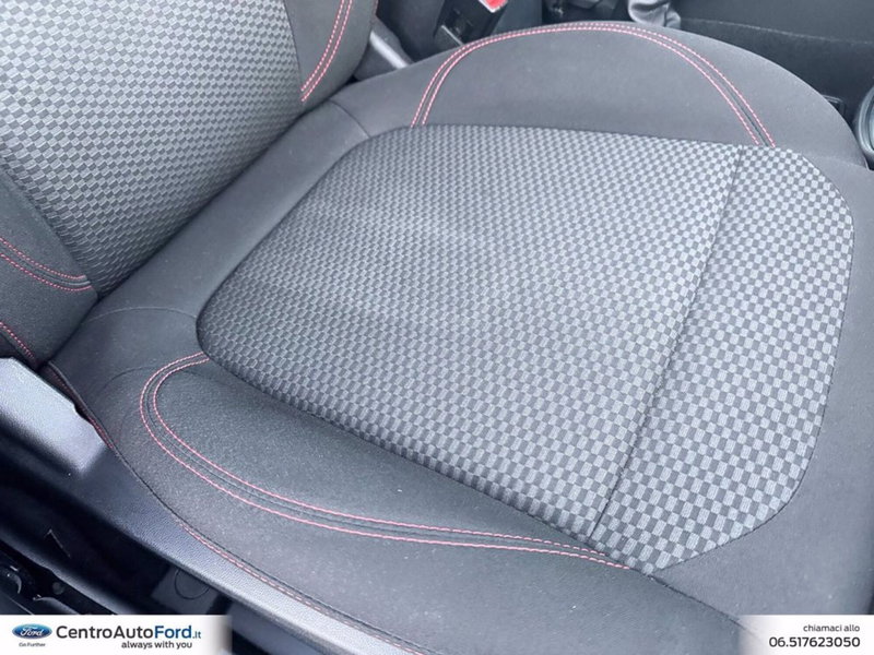 Ford Puma usata a Roma (8)