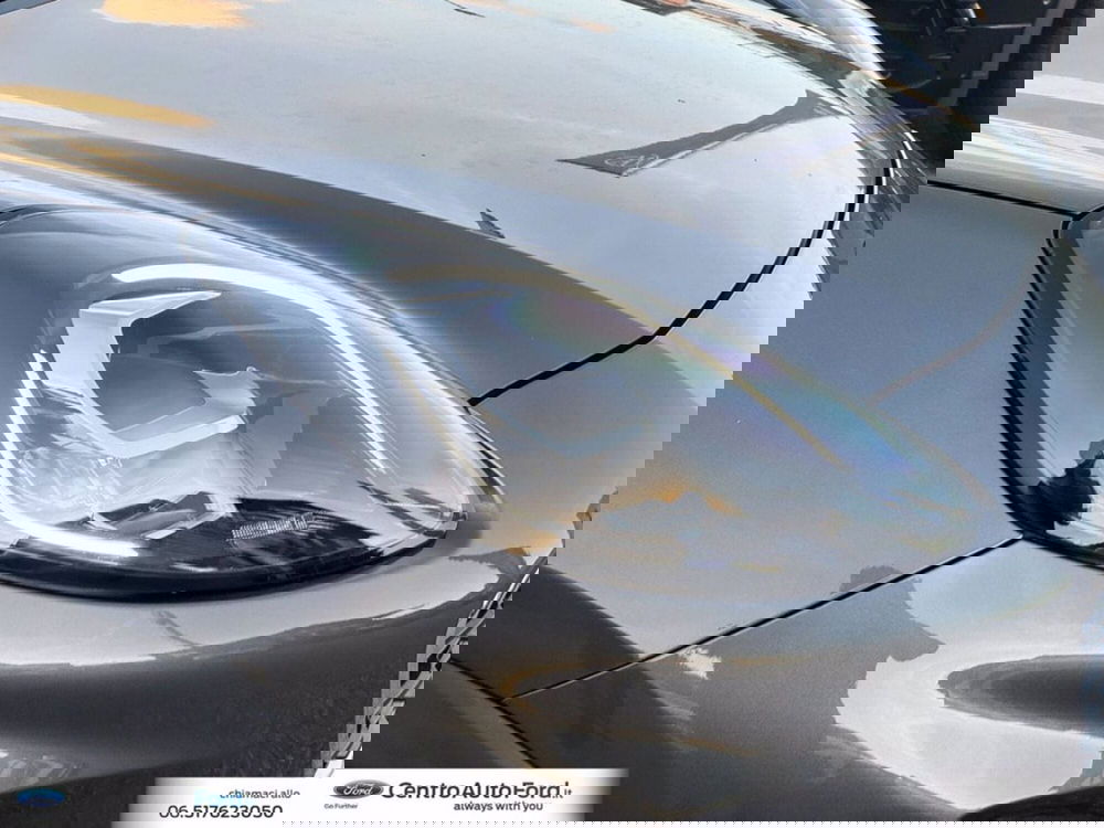 Ford Puma usata a Roma (13)