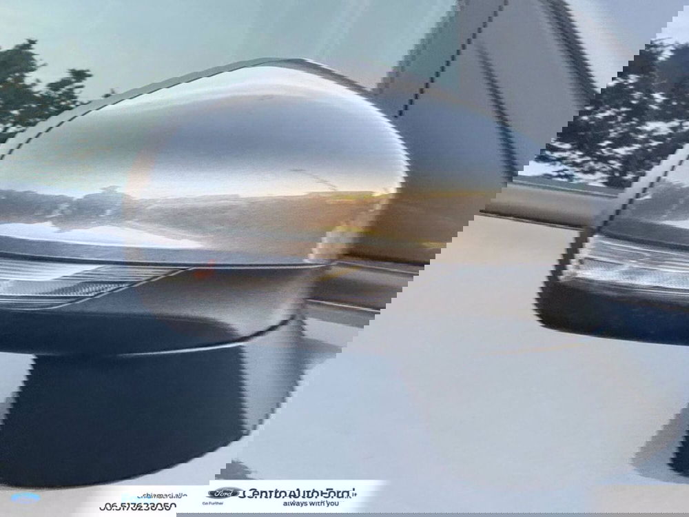 Ford Puma usata a Roma (15)