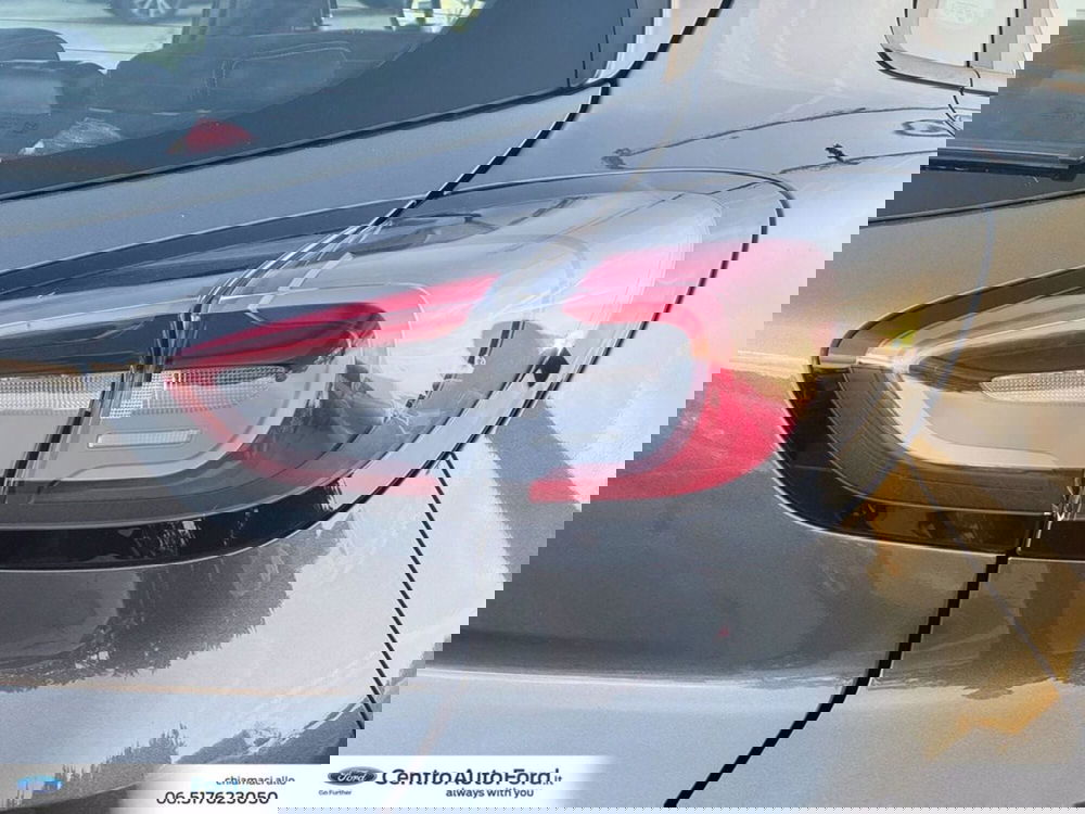 Ford Puma usata a Roma (16)