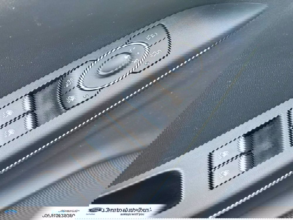 Ford Puma usata a Roma (19)