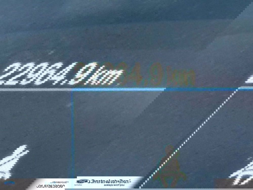 Ford Puma usata a Roma (20)