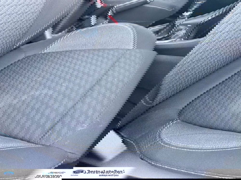 Ford Puma usata a Roma (8)