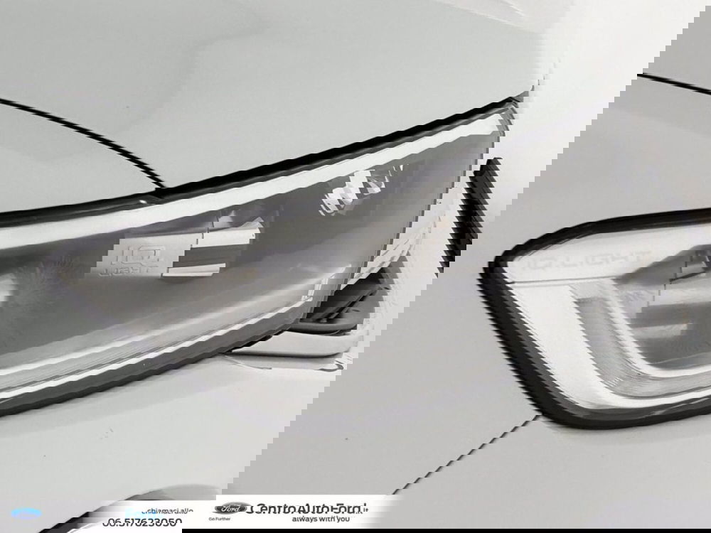 Volkswagen T-Roc usata a Roma (13)