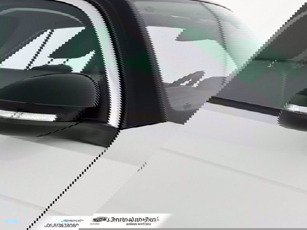 Volkswagen T-Roc usata a Roma (15)