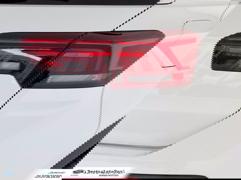 Volkswagen T-Roc usata a Roma (16)