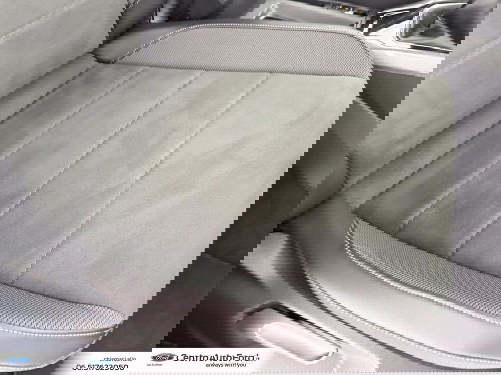 Volkswagen T-Roc usata a Roma (8)