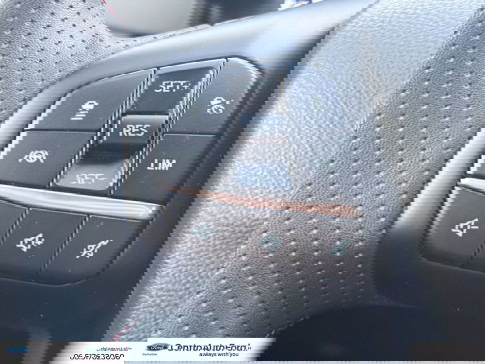 Ford Kuga usata a Roma (20)