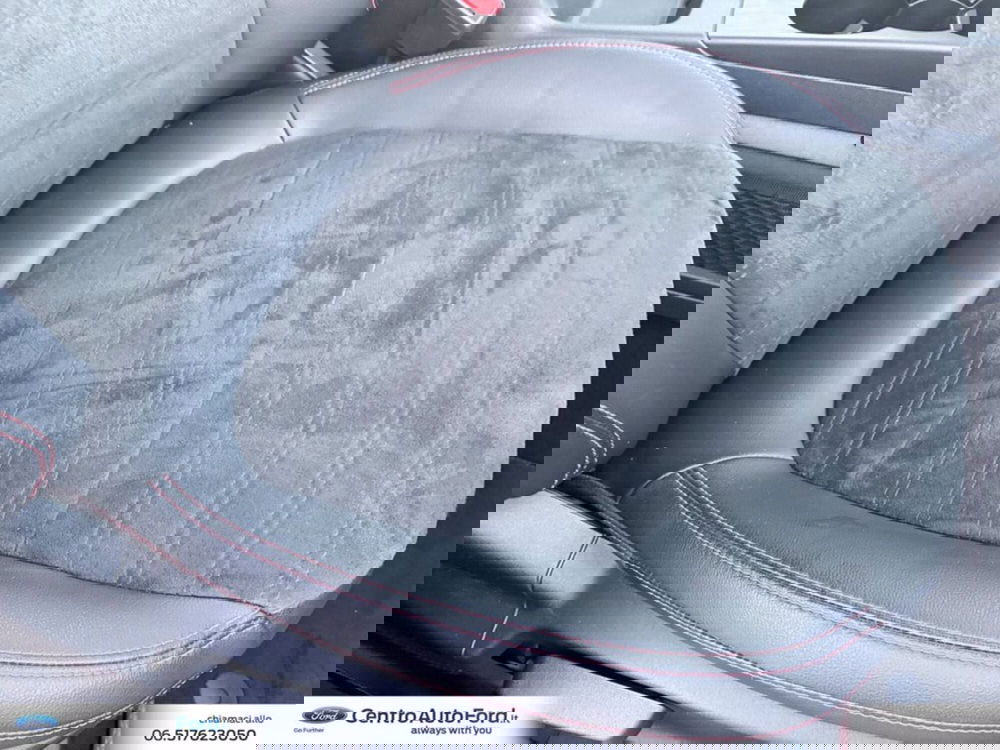Ford Kuga usata a Roma (8)