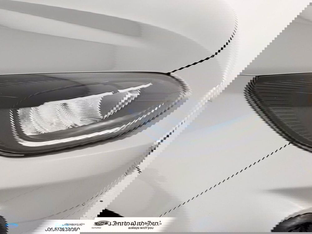 Ford Fiesta usata a Roma (13)