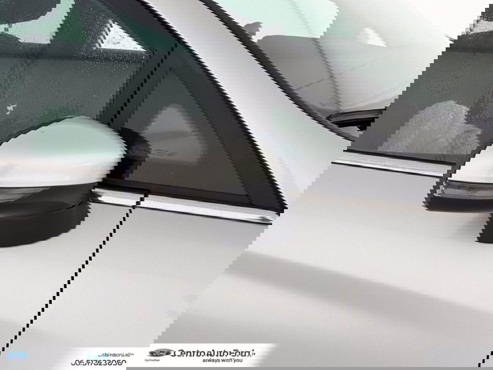 Ford Fiesta usata a Roma (15)