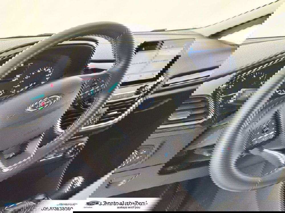 Ford Fiesta usata a Roma (18)