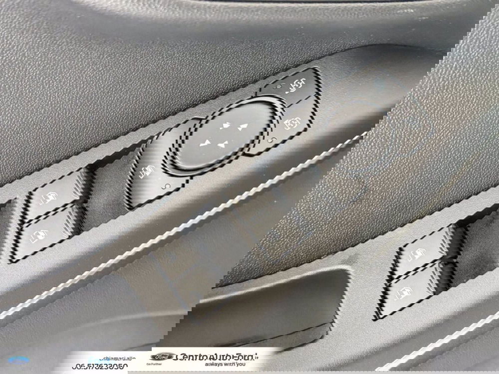 Ford Fiesta usata a Roma (19)