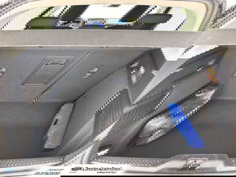 Ford Focus usata a Roma (11)