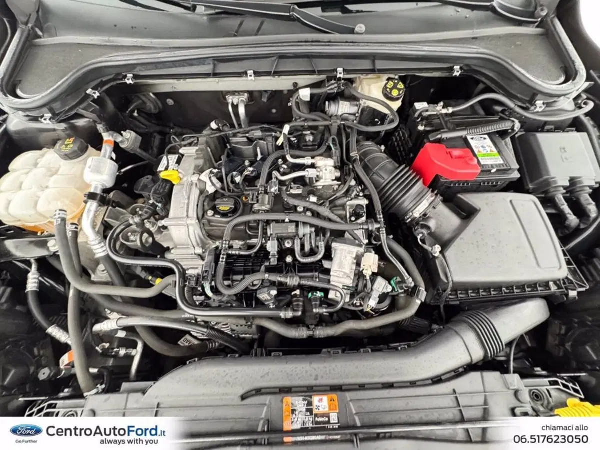 Ford Focus usata a Roma (12)