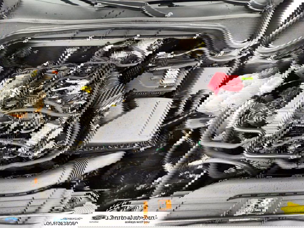 Ford Focus usata a Roma (12)