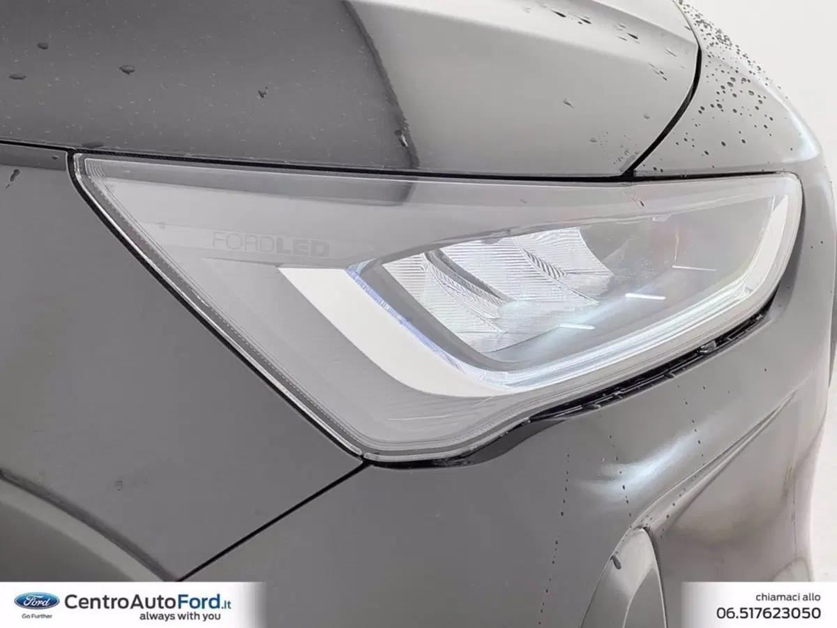 Ford Focus usata a Roma (13)