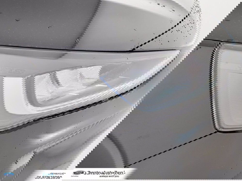 Ford Focus usata a Roma (13)