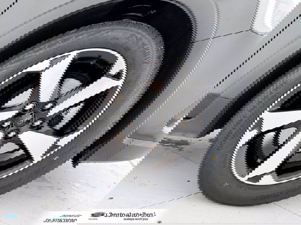 Ford Focus usata a Roma (14)