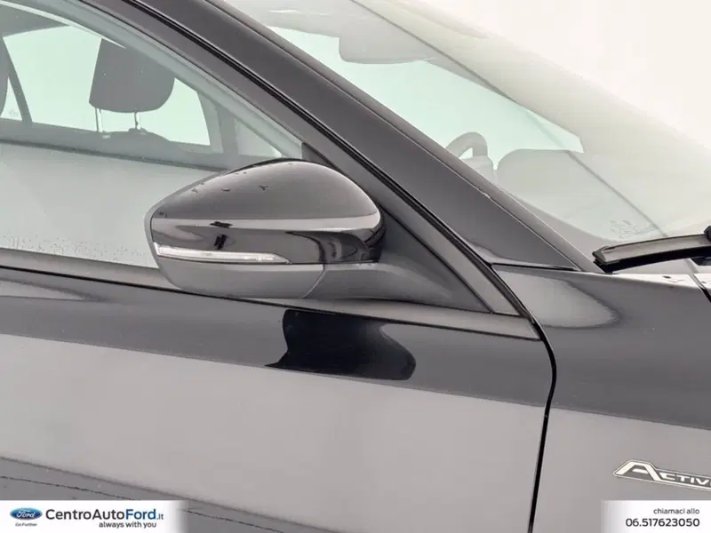 Ford Focus usata a Roma (15)
