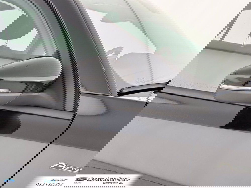 Ford Focus usata a Roma (15)