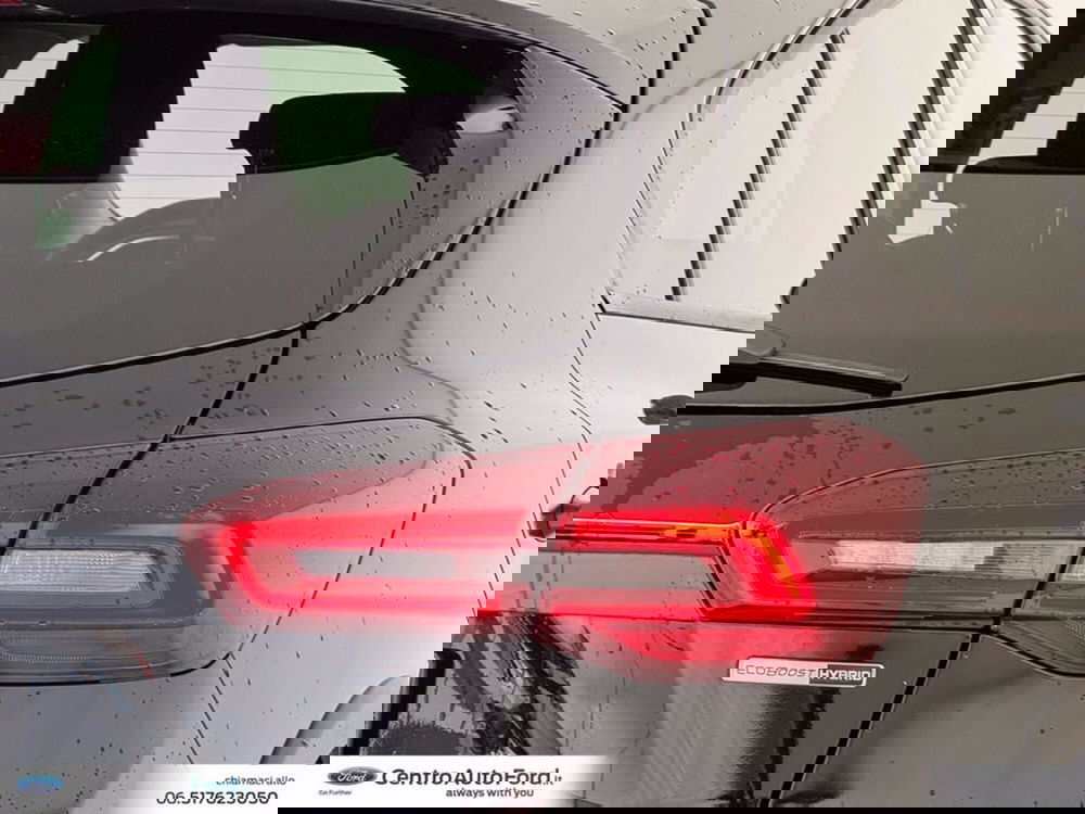 Ford Focus usata a Roma (16)