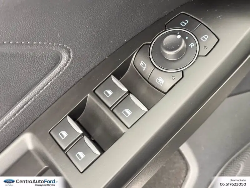 Ford Focus usata a Roma (19)