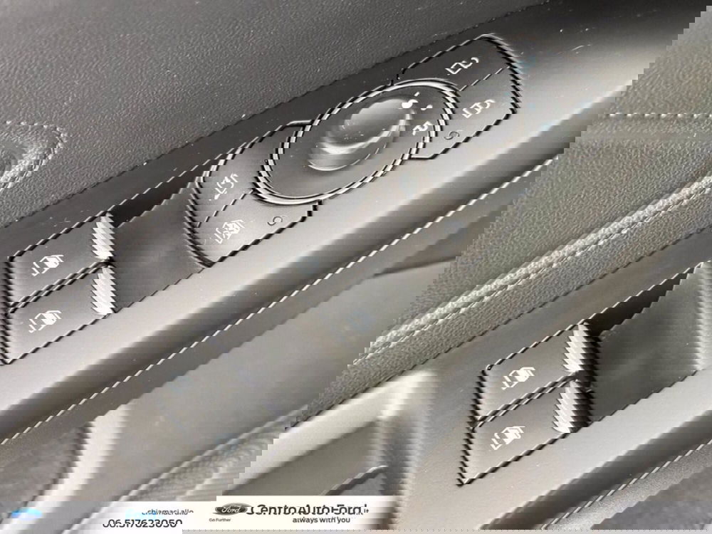 Ford Focus usata a Roma (19)