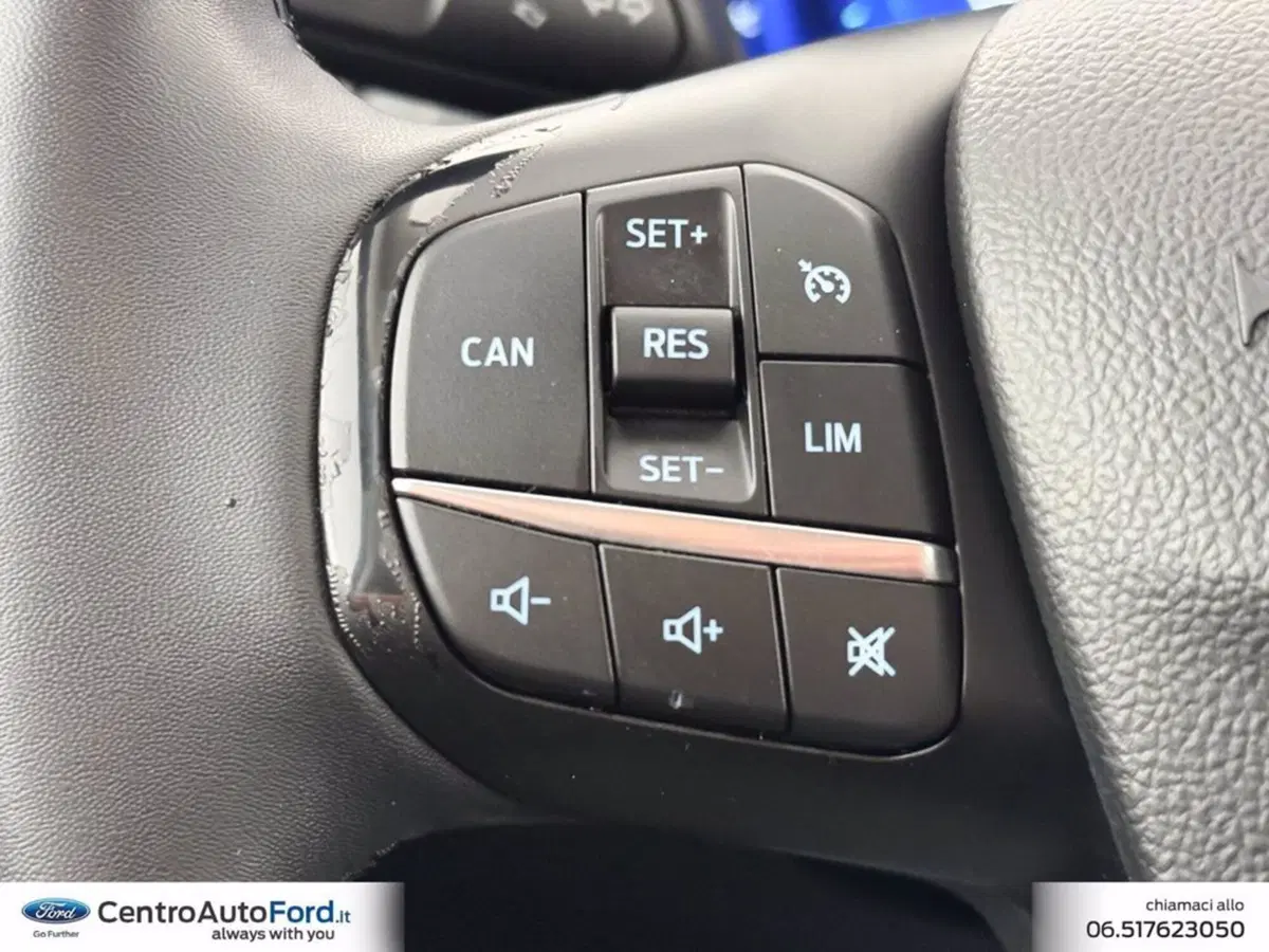 Ford Focus usata a Roma (20)