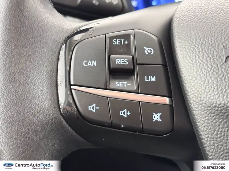 Ford Focus usata a Roma (20)