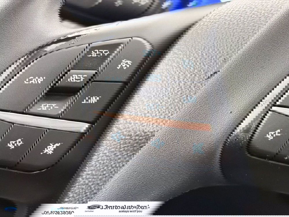 Ford Focus usata a Roma (20)