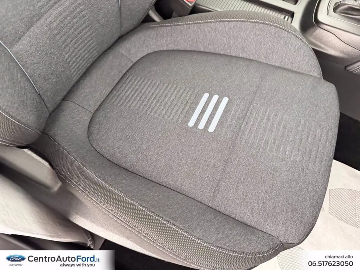 Ford Focus usata a Roma (8)