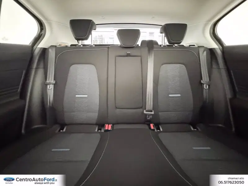 Ford Focus usata a Roma (9)