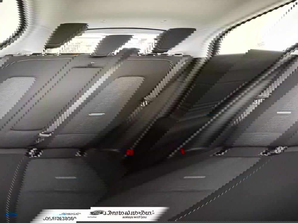 Ford Focus usata a Roma (9)