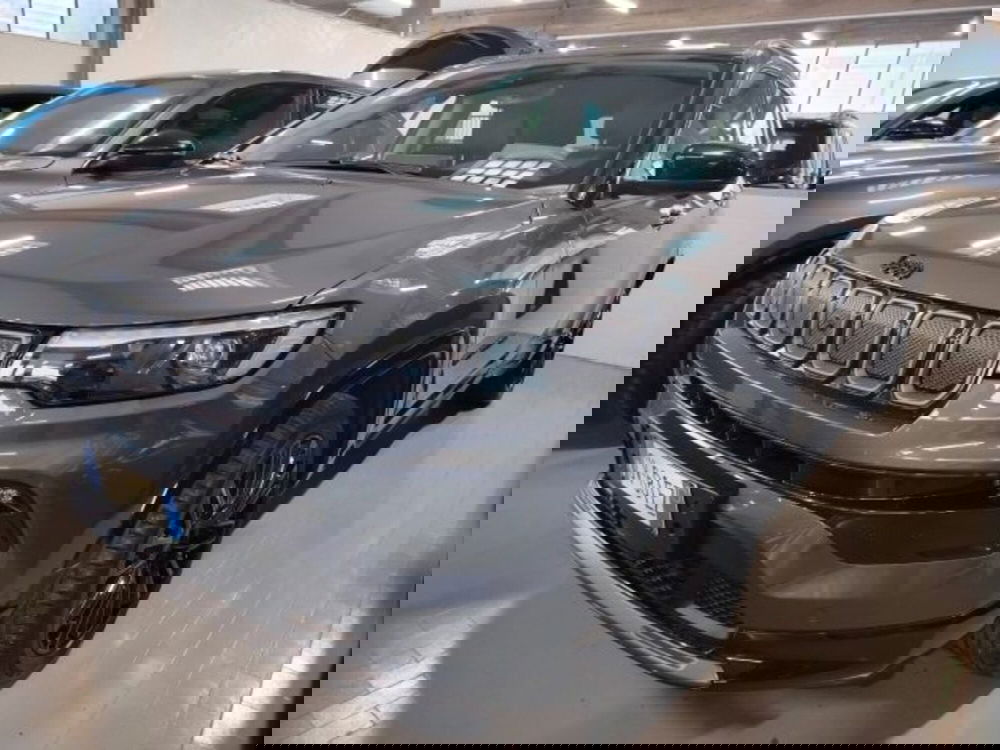 Jeep Compass usata a Forlì-Cesena