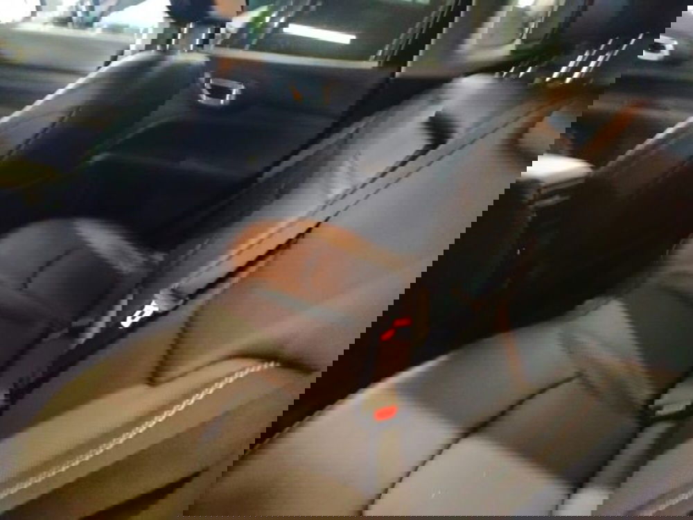 Jeep Compass usata a Forlì-Cesena (11)