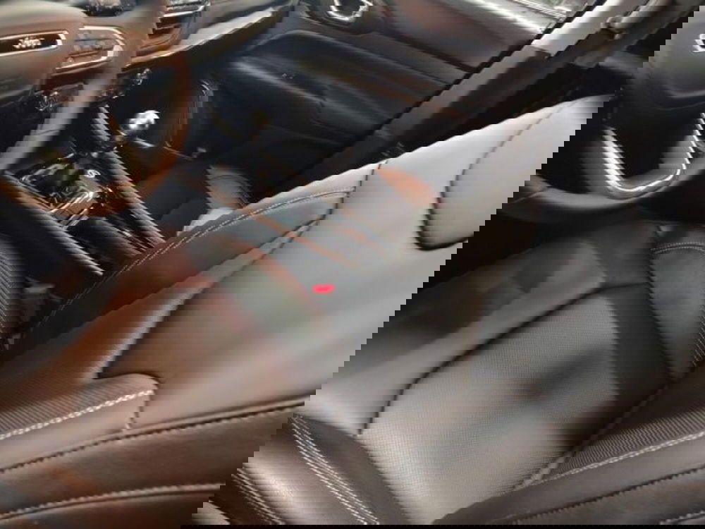 Jeep Compass usata a Forlì-Cesena (12)