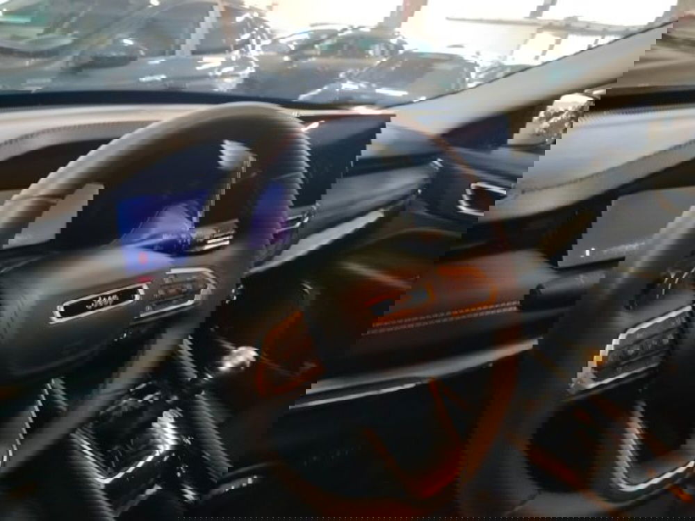 Jeep Compass usata a Forlì-Cesena (14)