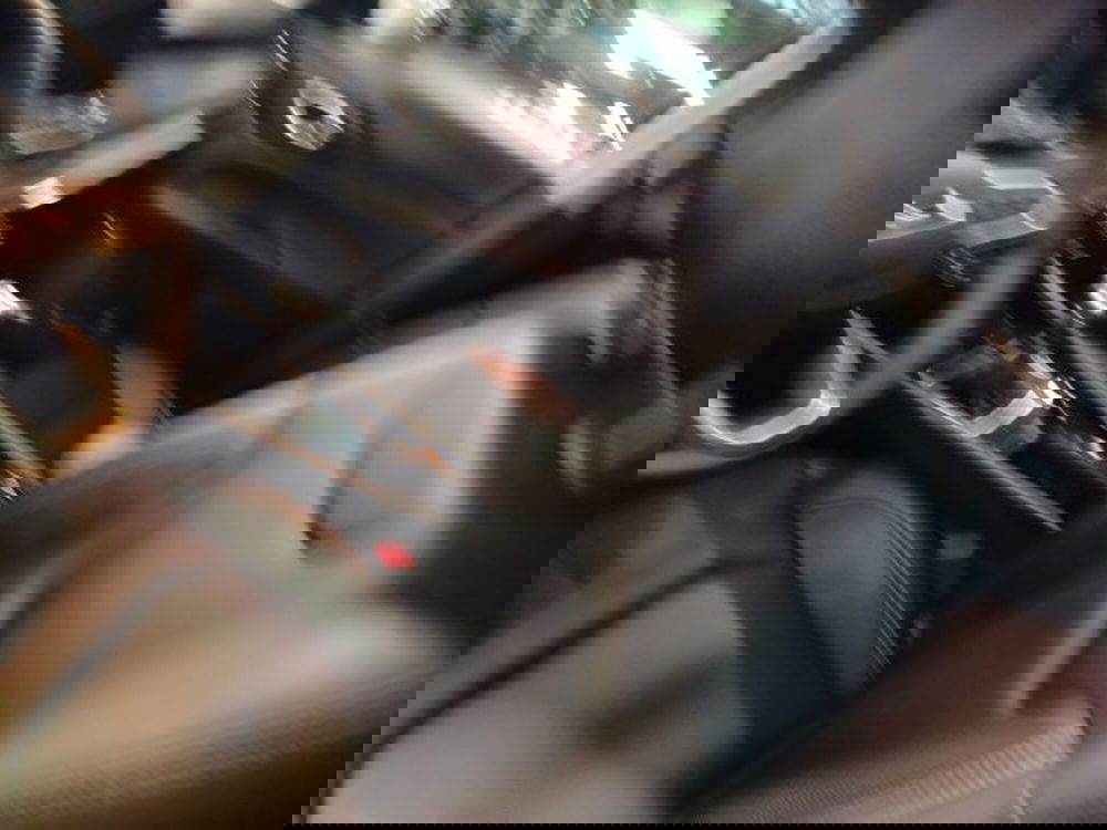 Jeep Compass usata a Forlì-Cesena (15)