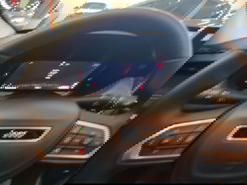 Jeep Compass usata a Forlì-Cesena (19)