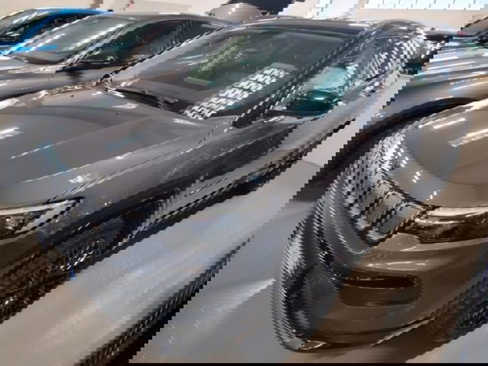 Jeep Compass usata a Forlì-Cesena (6)