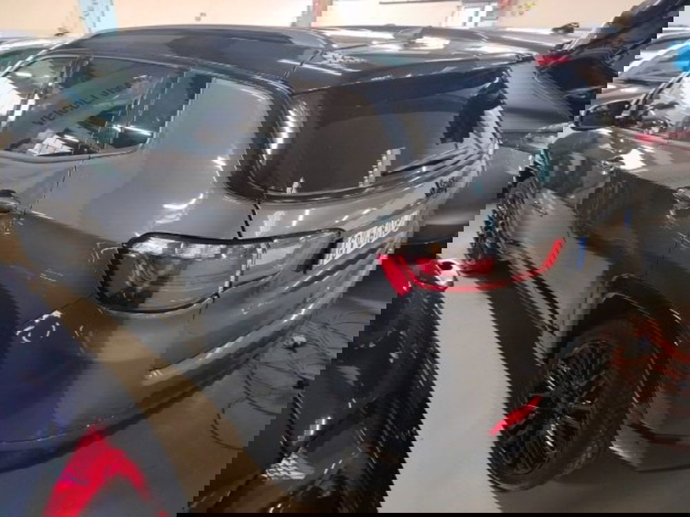 Jeep Compass usata a Forlì-Cesena (7)