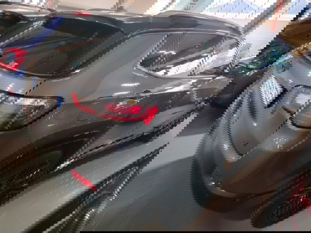 Jeep Compass usata a Forlì-Cesena (8)