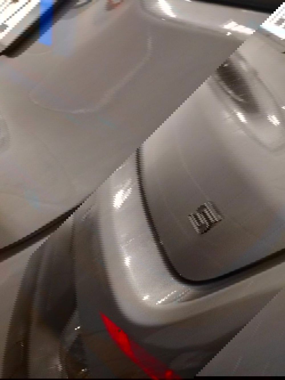 Jeep Compass usata a Forlì-Cesena (9)