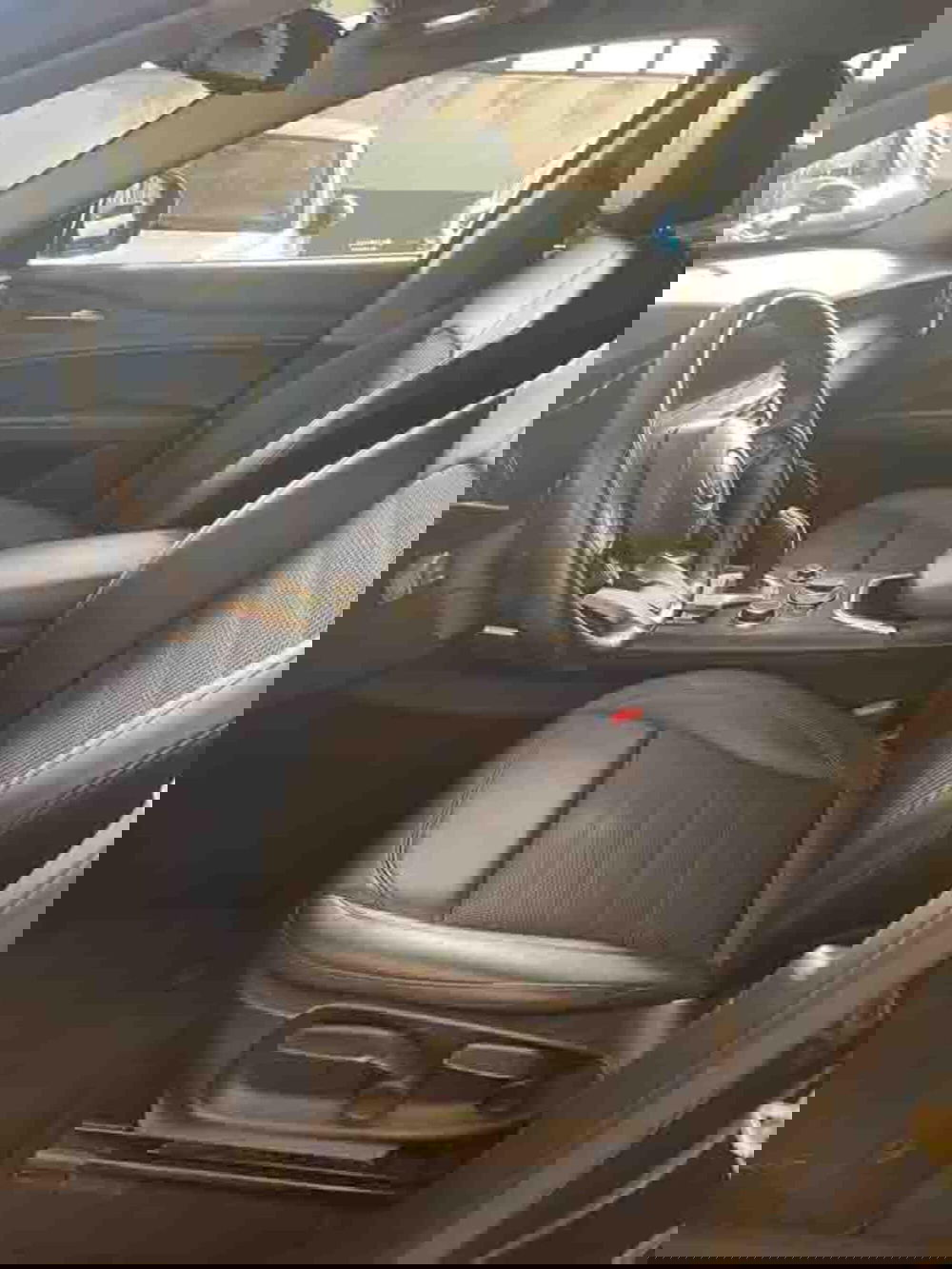 Alfa Romeo Stelvio usata a Torino (5)